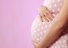 УЗИ на ранних сроках беременности может вызвать у ребенка аутизм
